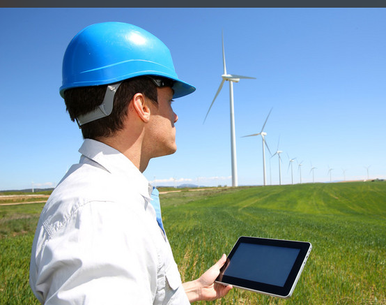 17能源（能源节能检测）